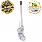 Люстра подвесная Odeon Light 5039/8 MUSSELS