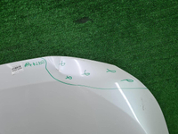 Капот Toyota RAV4 5 XA50 (2018-н.в.)