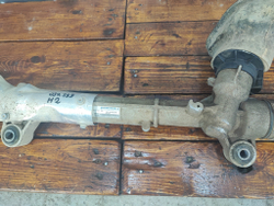 Рейка рулевая Haval H2 14-21 Б/У Оригинал 3401010XSZ08A