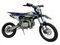 Мотоцикл WELS TX140 PITBIKE