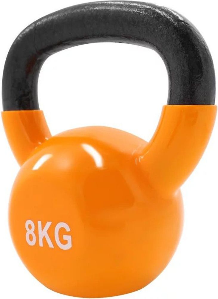 Kettlebell S-MAKER XH-9082 8 kg