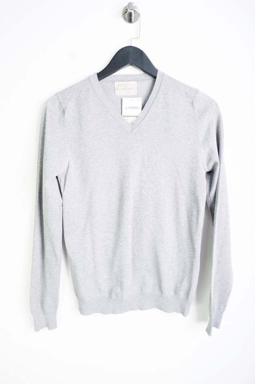 Джемпер для базового образа, маркировка S, визуально на 44/46 размер