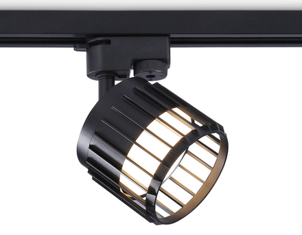 Ambrella Трековый однофазный светильник со сменной лампой Track System GL5349