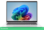 Ноутбук ASUS VivoBook M1407KA-LY028 Silver (90NB15H3-M000X0)