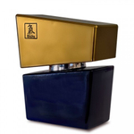 Духи с феромонами «Gray» Shiatsu мужские 15 мл.