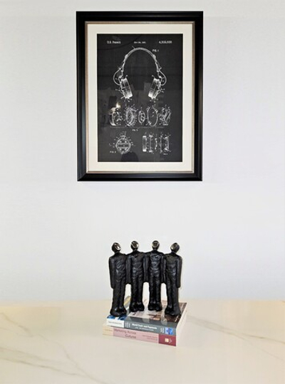 Картина FL-H250B