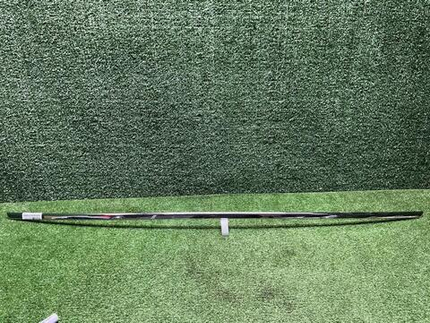 Молдинг крышки багажника VW Polo Sedan (2015-2020)