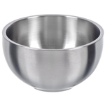 Миска. Не обжигает руки. 1.4 л. Походная тарелка для пикника.