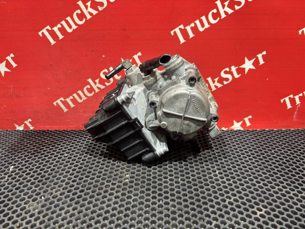 Модулятор EBS передний 2023г