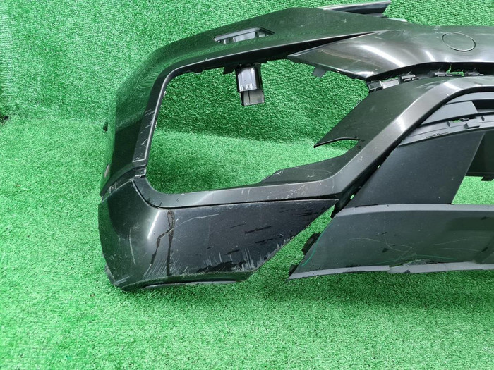 Бампер передний VW Touareg 3 (2018-2023)