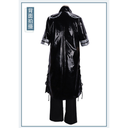 Косплей "Моя геройская академия - Даби"