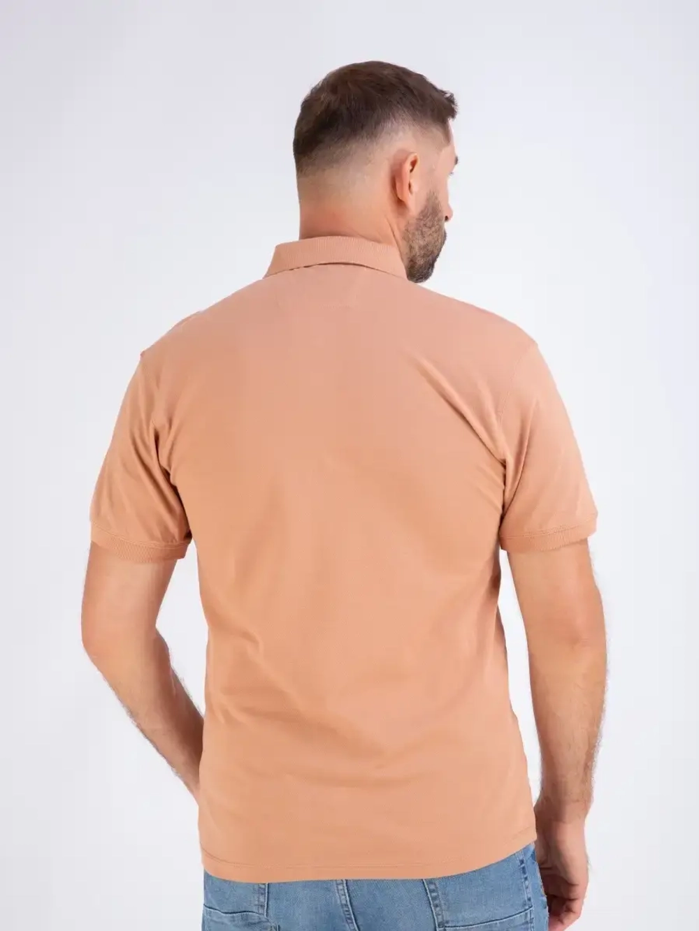 Футболка поло мужская Турция, тенниска