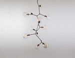 люстра Branching Bubbles 11