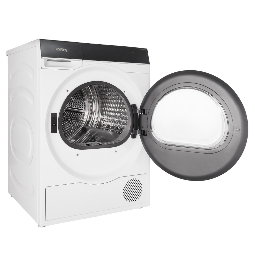 Сушильная машина Korting KD 69IHP10