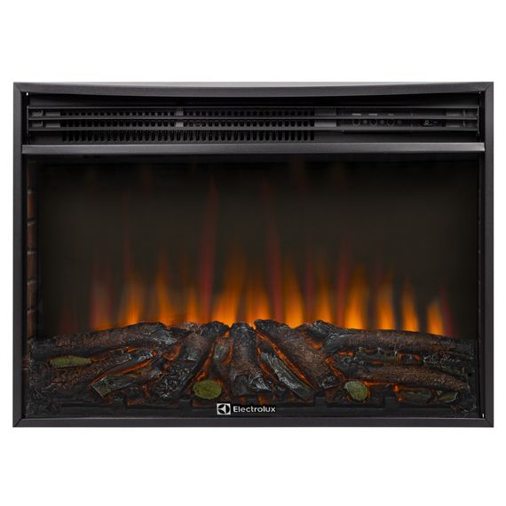 Очаг электрический Electrolux EFP/P-3020LS N купить в Москве и Московской области по низкой цене с доставкой по России — (1) Очаг электрический Electrolux EFP/P-3020LS N — (1)