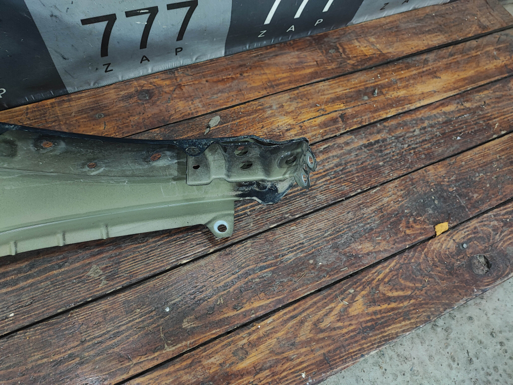 Крыло переднее левое Haval H9 2 24-нв Б/У Оригинал 8403108XKV4AA