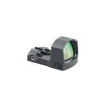 Коллиматорный прицел Vector Optics FRENZY-S (1x17x24 MOS Multi, открытый, 3 МОА, 3 метки красные, Weaver, IP67) арт.SCRD-M43P
