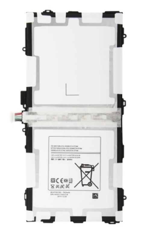 Аккумулятор для Samsung P5200 / P5210 / P5220 Galaxy Tab 3 10.1 (SP3081A9H ) 6800 mAh