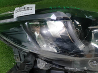 Фара правая Mazda CX-5 1 (2015-2017) LED