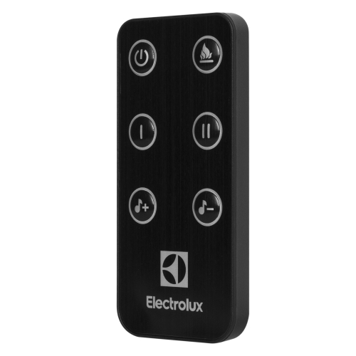 Пульт управления камина электрического Electrolux EFP/P-1020LS