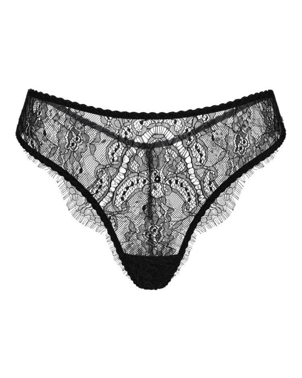 Трусики Black Opium