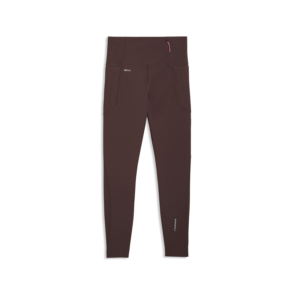Женские легинсы PUMA DREAMRUN 7/8th Tight