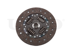 Комплект сцепления с подшипником UNIO CLT-20052