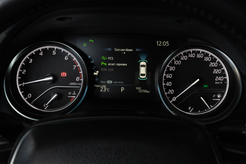Suzuki Grand Vitara, 2008 год