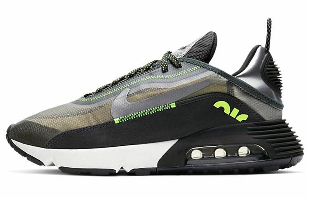 Кроссовки Nike Air Max 2090 3M
