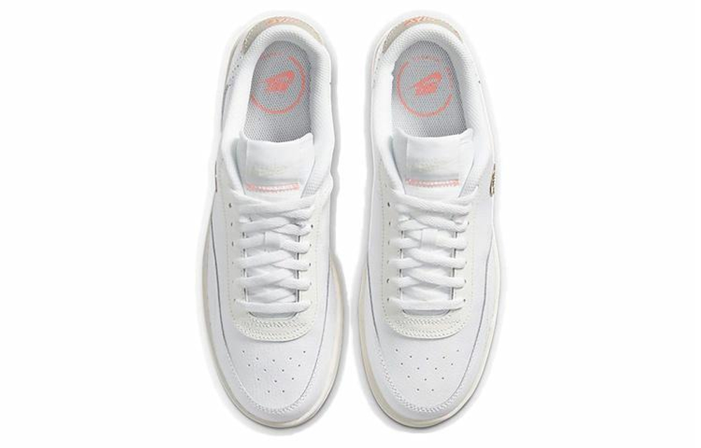 Кроссовки Nike Court Vintage Premium (Женская размерная сетка)
