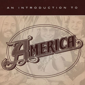 America / An Introduction To (CD)
