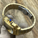 Часы Cartier