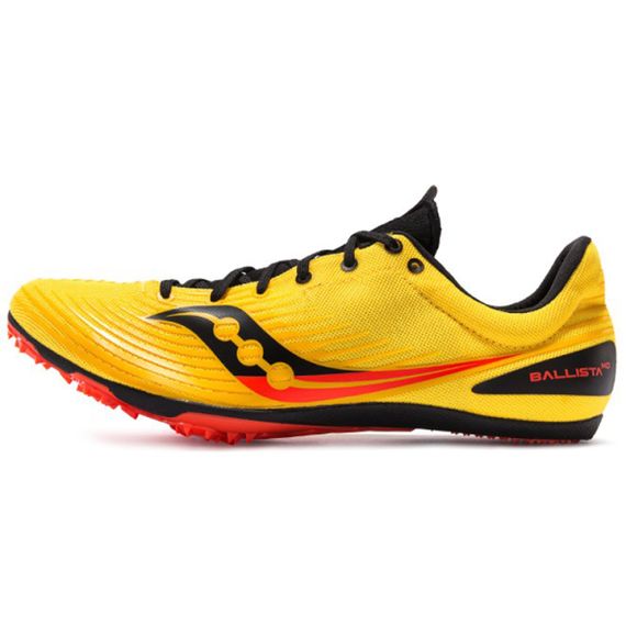 Saucony Ballista MD