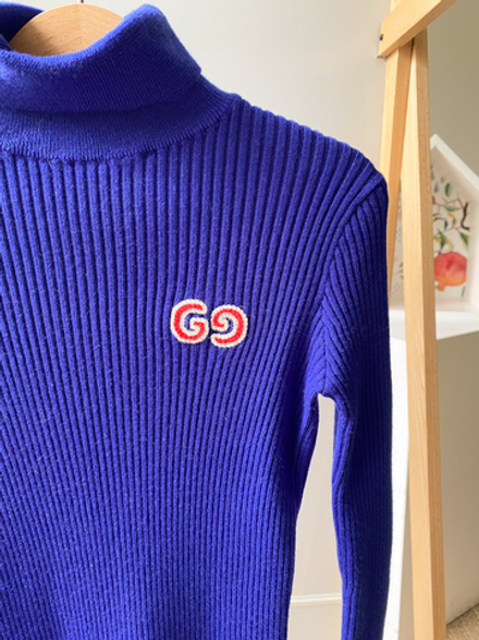 Водолазка Gucci, 128