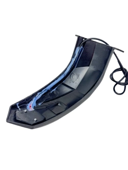 Заднее крыло для Электросамоката Kugoo M4 Pro Max