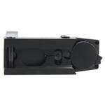 Коллиматорный прицел Vector Optics VictOptics Z1 1x23x34 (открытый, 1х, 4 метки красная\зеленая, ip67, weaver)
