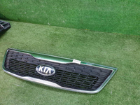 Решетка радиатора KIA Sorento 2 XM (2012-2021)