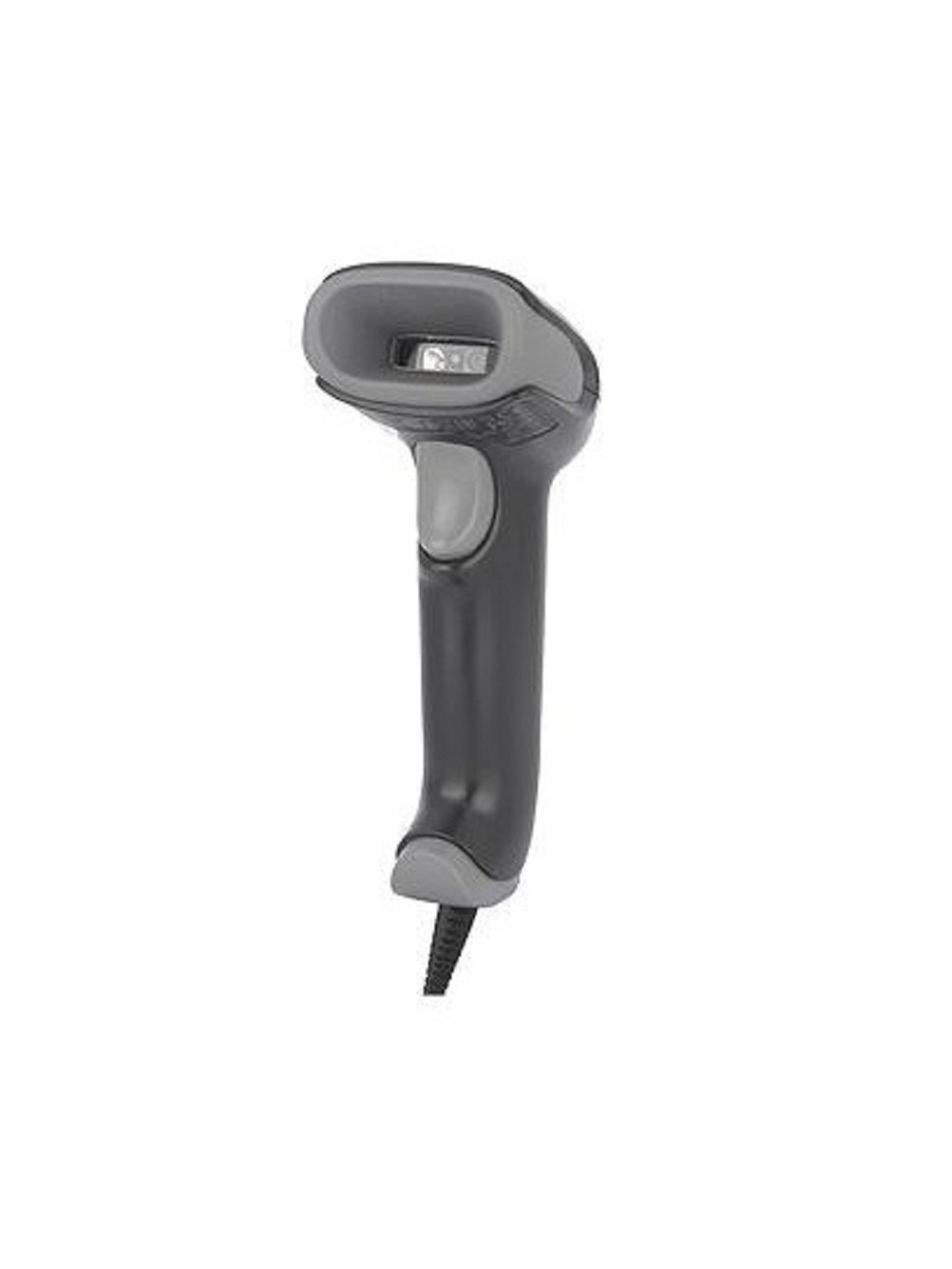 Honeywell 1470g [1470G2D-2USB-R] EMEA USB Kit: Omni-directional, 1D, PDF, 2D, black scanner (1470g2D-2), USB Type A 1.5m straight cable