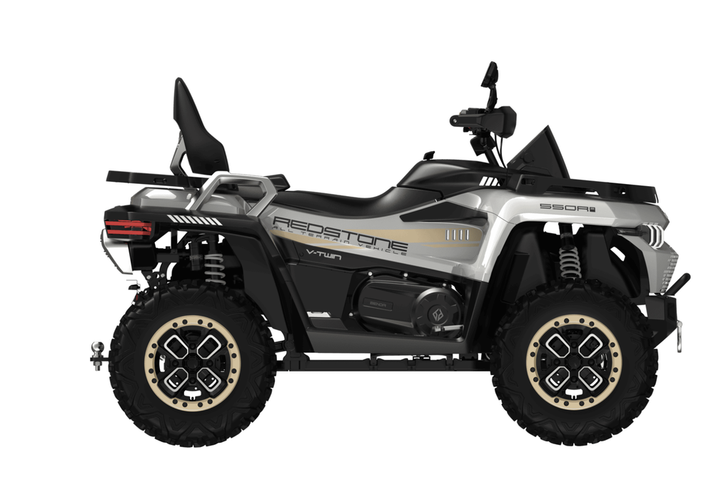 REDSTONE 550 R2