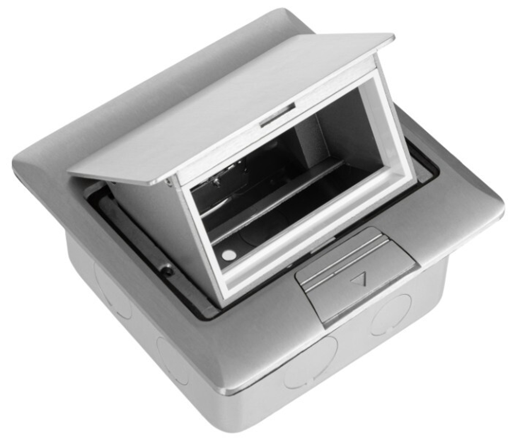 Лючок напольный  Datarex DR-PRO-013822
