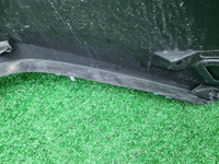 Бампер передний Geely Cityray (2024-н.в.)