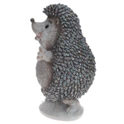 GAEM Фигурка декоративная "Ёжик", L10 W8,5 H14 см, 2в.