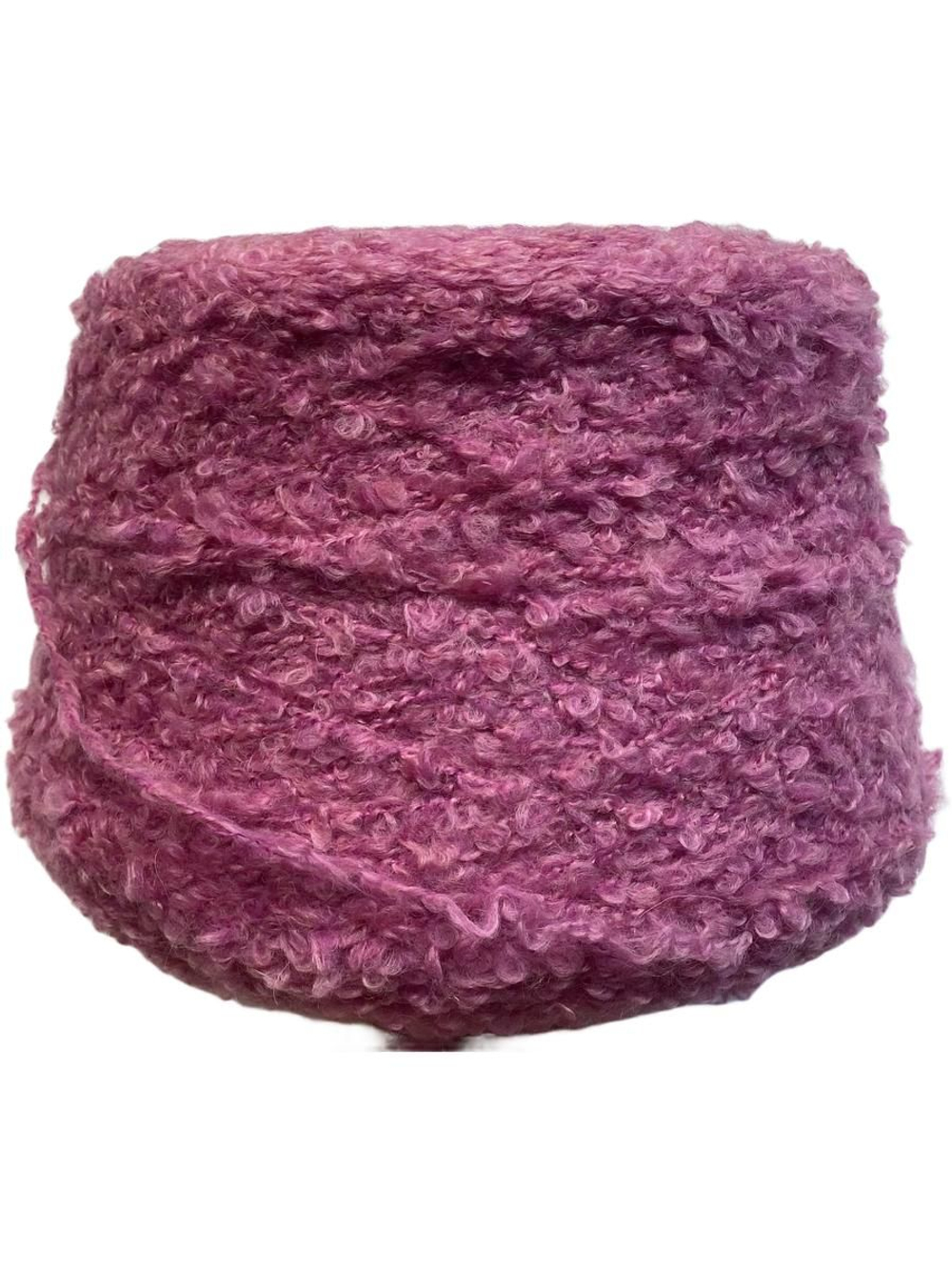 Пряжа на бобине(Италия) 920 г 100г-170м 12% мохер 10% альпака 16% меринос 28% п/а 34%п/к