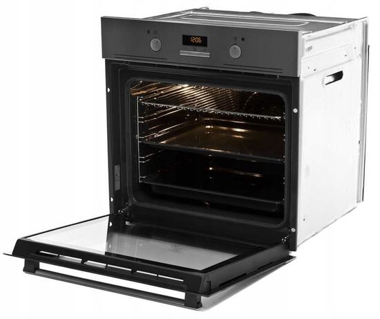 Электрический духовой шкаф Electrolux EEB 4231 POX