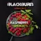 Black Burn - Raspberry Shock