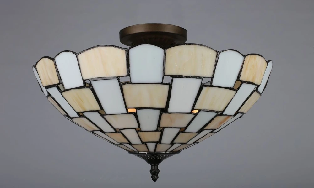 Потолочная люстра Omnilux SHANKLIN OML-80107-03