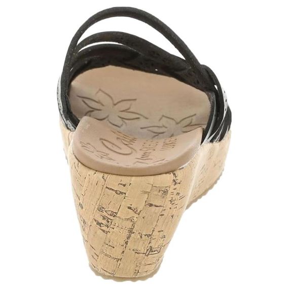 Skechers Beverlee New Resort 'Black'