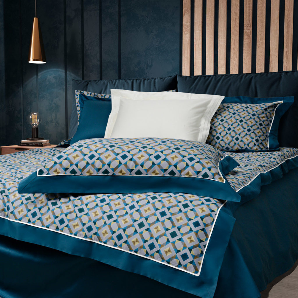 Постельное белье 2 спальное евро Sharmes Majorelle