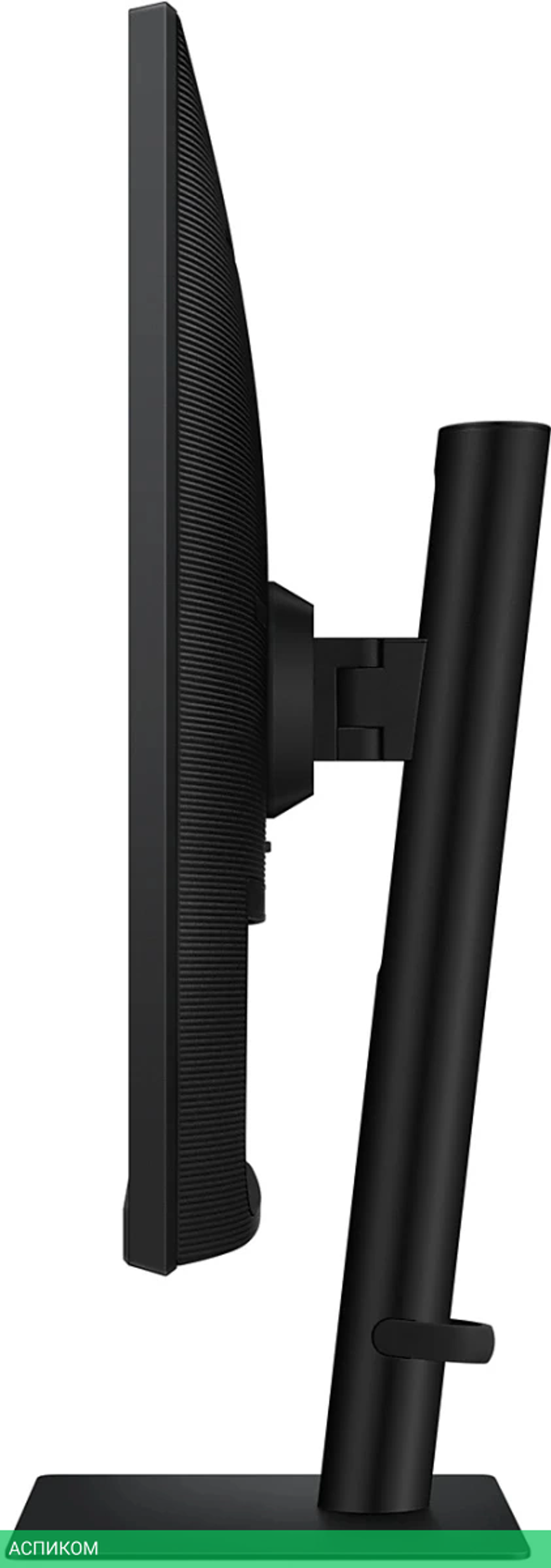 Монитор Samsung 27" S27F610EAIXCI