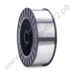 FoxWeld Проволока алюминиевая AL Si 5 (ER-4043) д.1.2мм, 7кг D300 (пр-во FoxWeld/КНР)